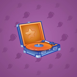 Record Player #30557