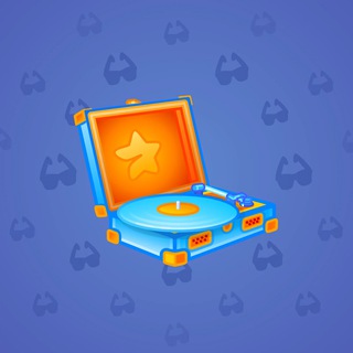Record Player #30558