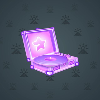 Record Player #30560