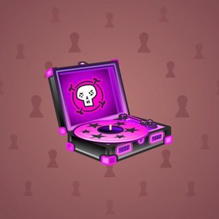 Record Player #30561