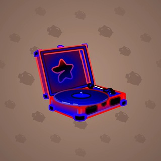 Record Player #30565