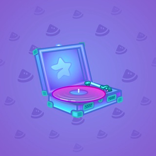 Record Player #30779