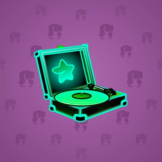 Record Player #30781