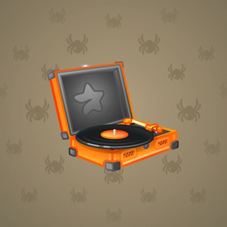 Record Player #30782