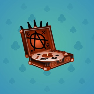 Record Player #30784