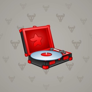 Record Player #30787