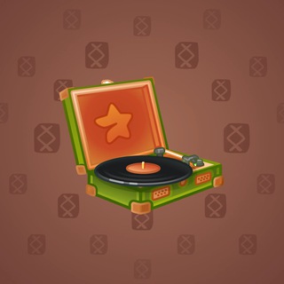 Record Player #30788