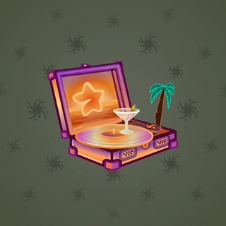 Record Player #30792