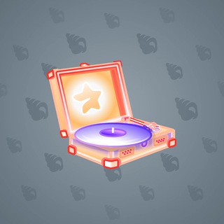 Record Player #30797