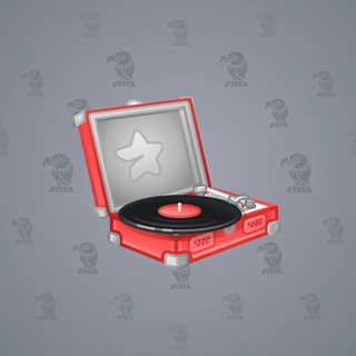 Record Player #30799