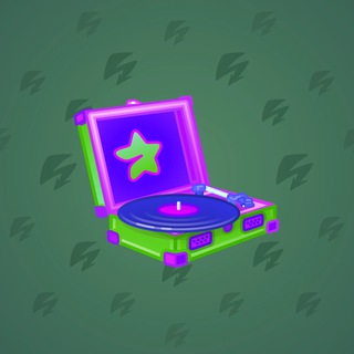 Record Player #30803