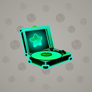 Record Player #30804