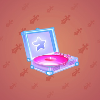 Record Player #30805