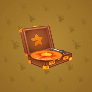 Record Player #30931