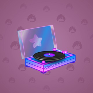 Record Player #30935