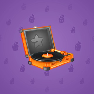 Record Player #30936