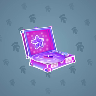 Record Player #30938