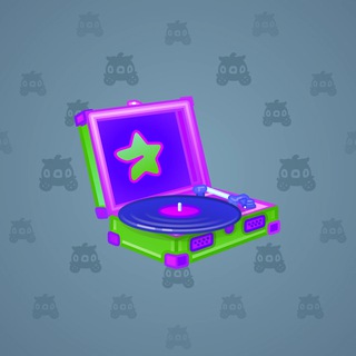 Record Player #30942
