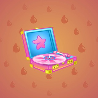 Record Player #30945