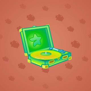 Record Player #30946