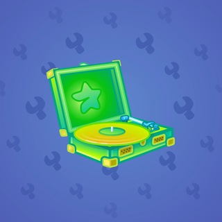 Record Player #30948