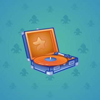 Record Player #30950