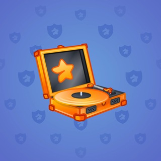 Record Player #30957