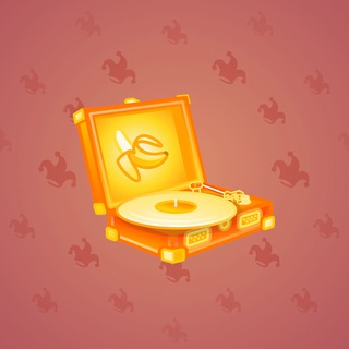 Record Player #30959