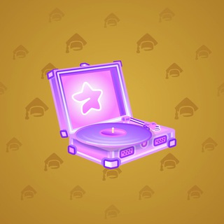 Record Player #30961