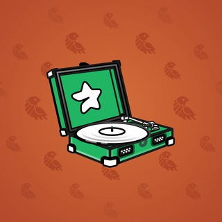 Record Player #30963