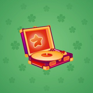 Record Player #30965