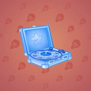 Record Player #30966