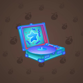 Record Player #30967