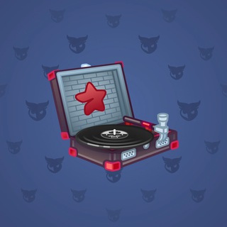Record Player #30968