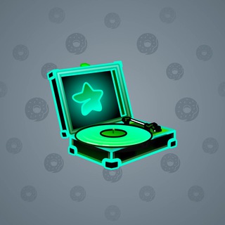 Record Player #30969