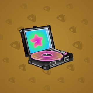Record Player #30971