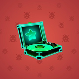 Record Player #30973