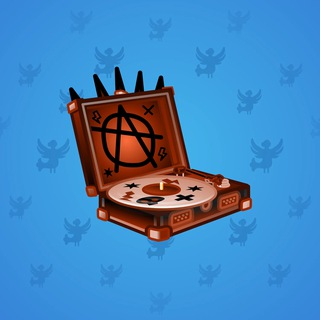 Record Player #30974