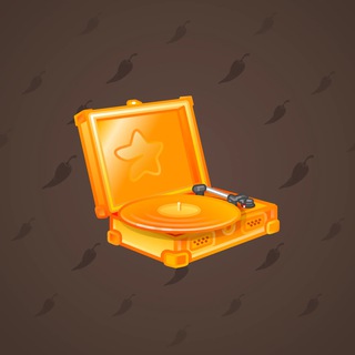 Record Player #31285