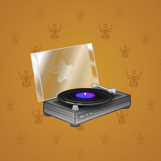 Record Player #31493