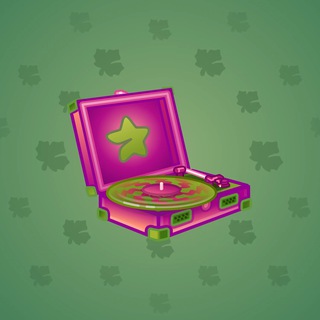 Record Player #31494