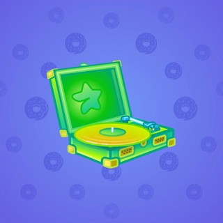 Record Player #31496