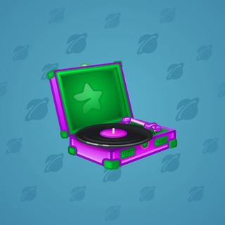 Record Player #31497