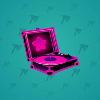 Record Player #31500