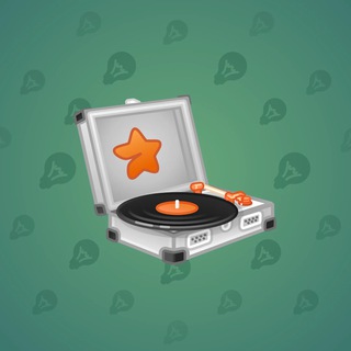 Record Player #31501