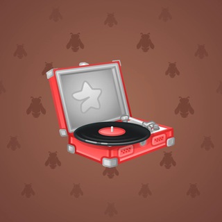 Record Player #31502