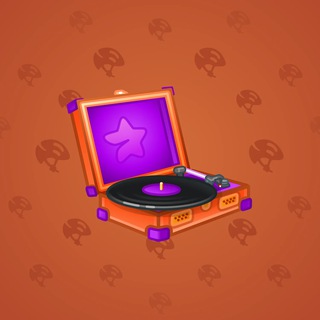 Record Player #31504