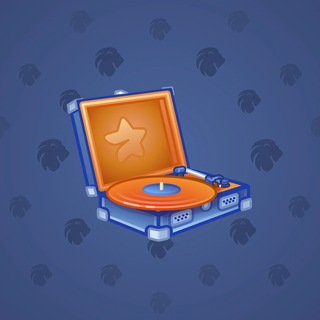 Record Player #31505
