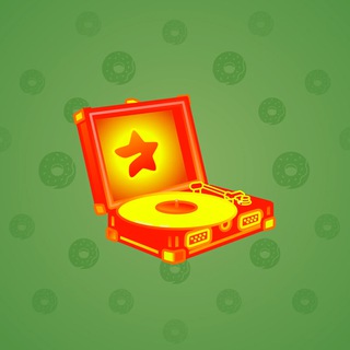 Record Player #31511