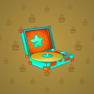 Record Player #31512